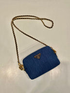 P-Shoulder Bag