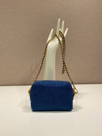P-Shoulder Bag