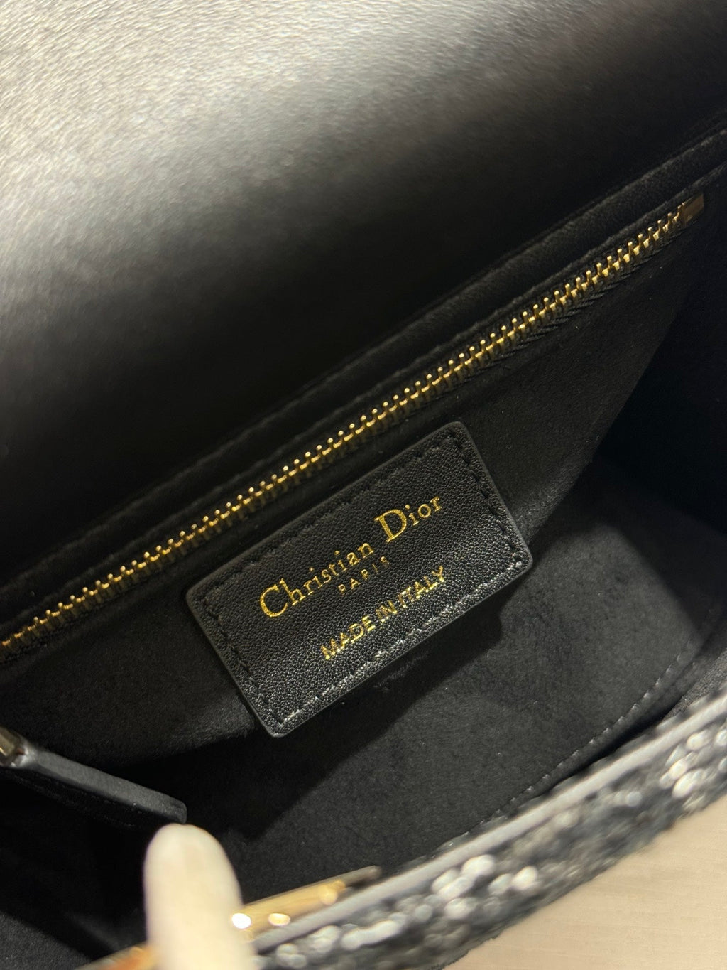 D-Lady