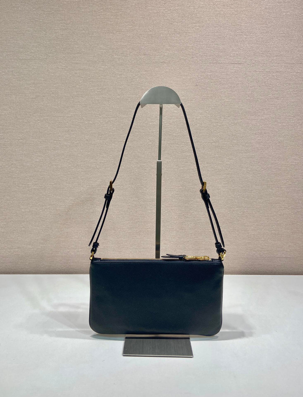 P-Shoulder Bag