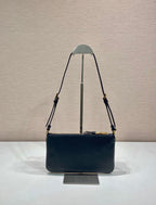 P-Shoulder Bag