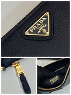 P-Shoulder Bag