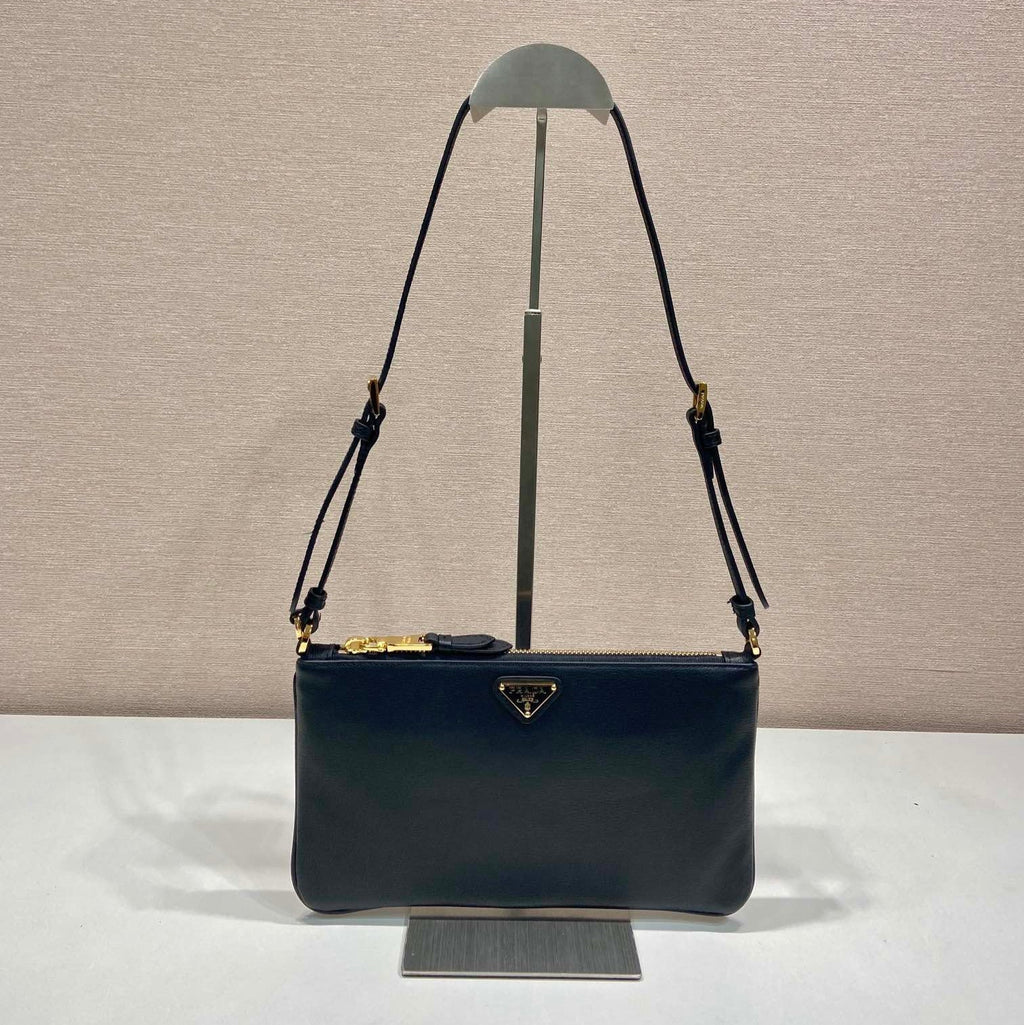 P-Shoulder Bag