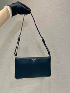P-Shoulder Bag