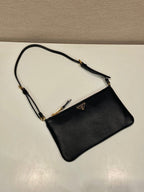 P-Shoulder Bag
