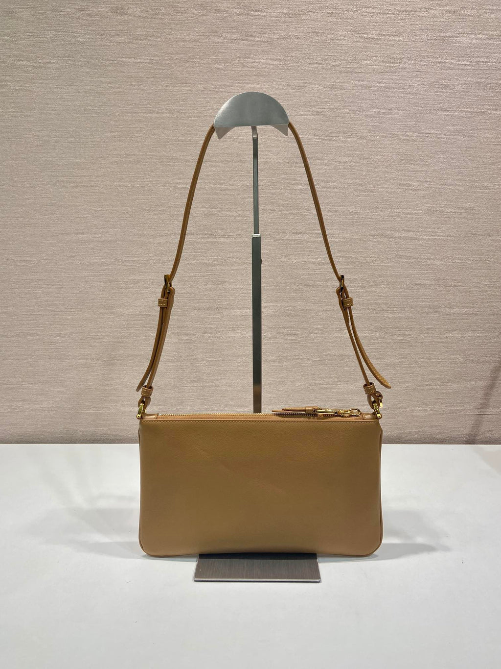 P-Shoulder Bag