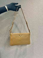 P-Shoulder Bag