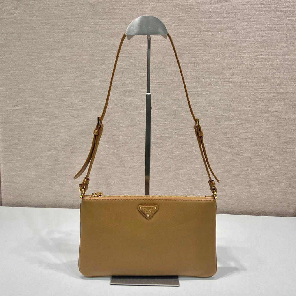 P-Shoulder Bag