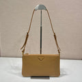 P-Shoulder Bag