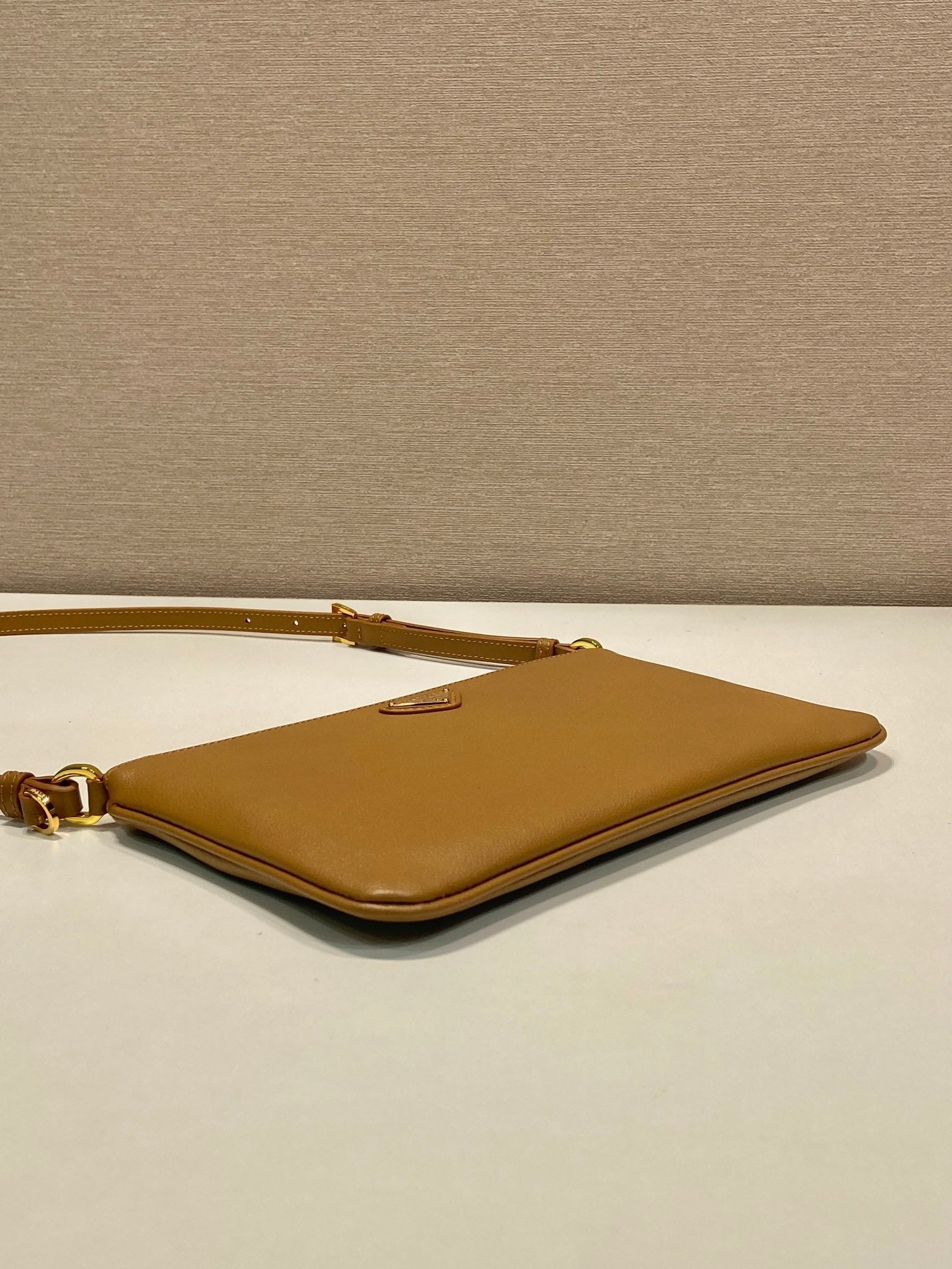 P-Shoulder Bag