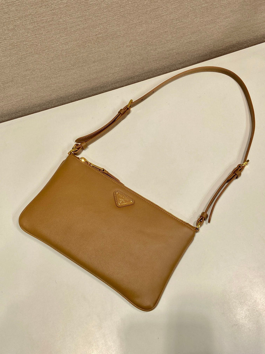 P-Shoulder Bag
