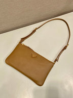 P-Shoulder Bag