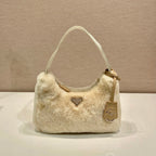P-Shoulder Bag