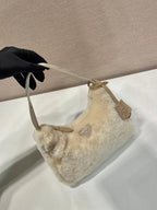 P-Shoulder Bag