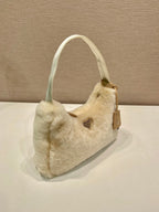 P-Shoulder Bag