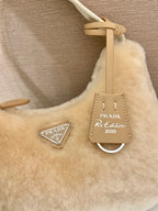 P-Shoulder Bag