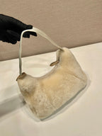 P-Shoulder Bag