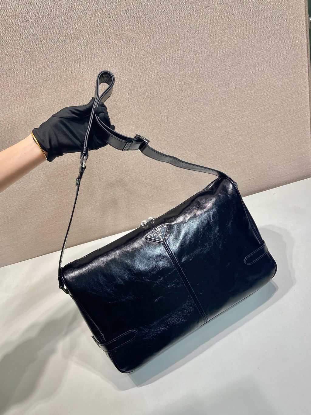 P-Shoulder Bag