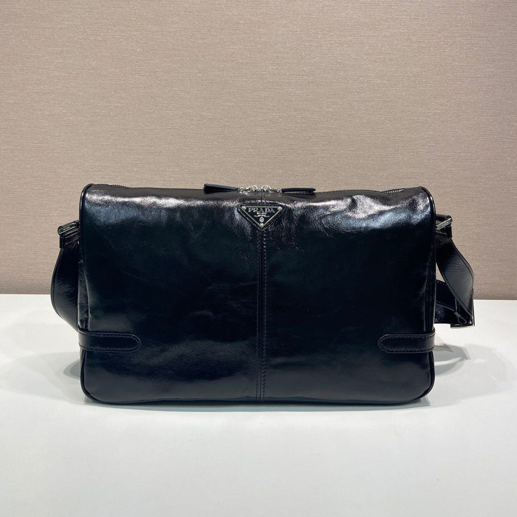 P-Shoulder Bag
