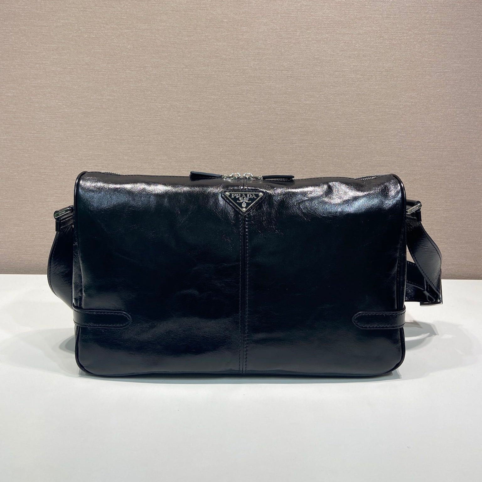 P-Shoulder Bag