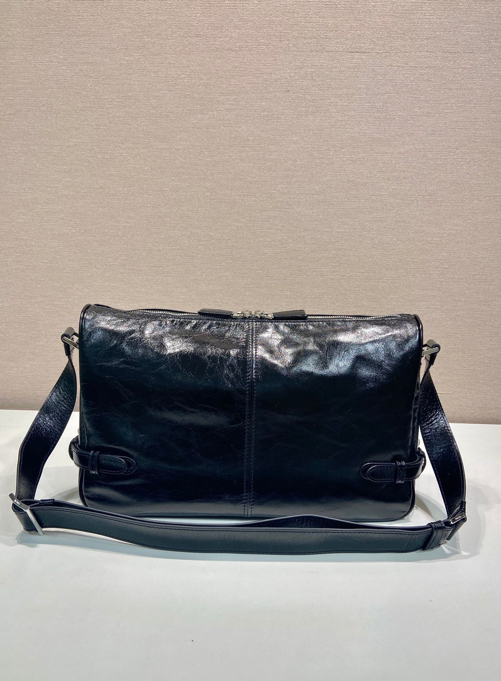 P-Shoulder Bag