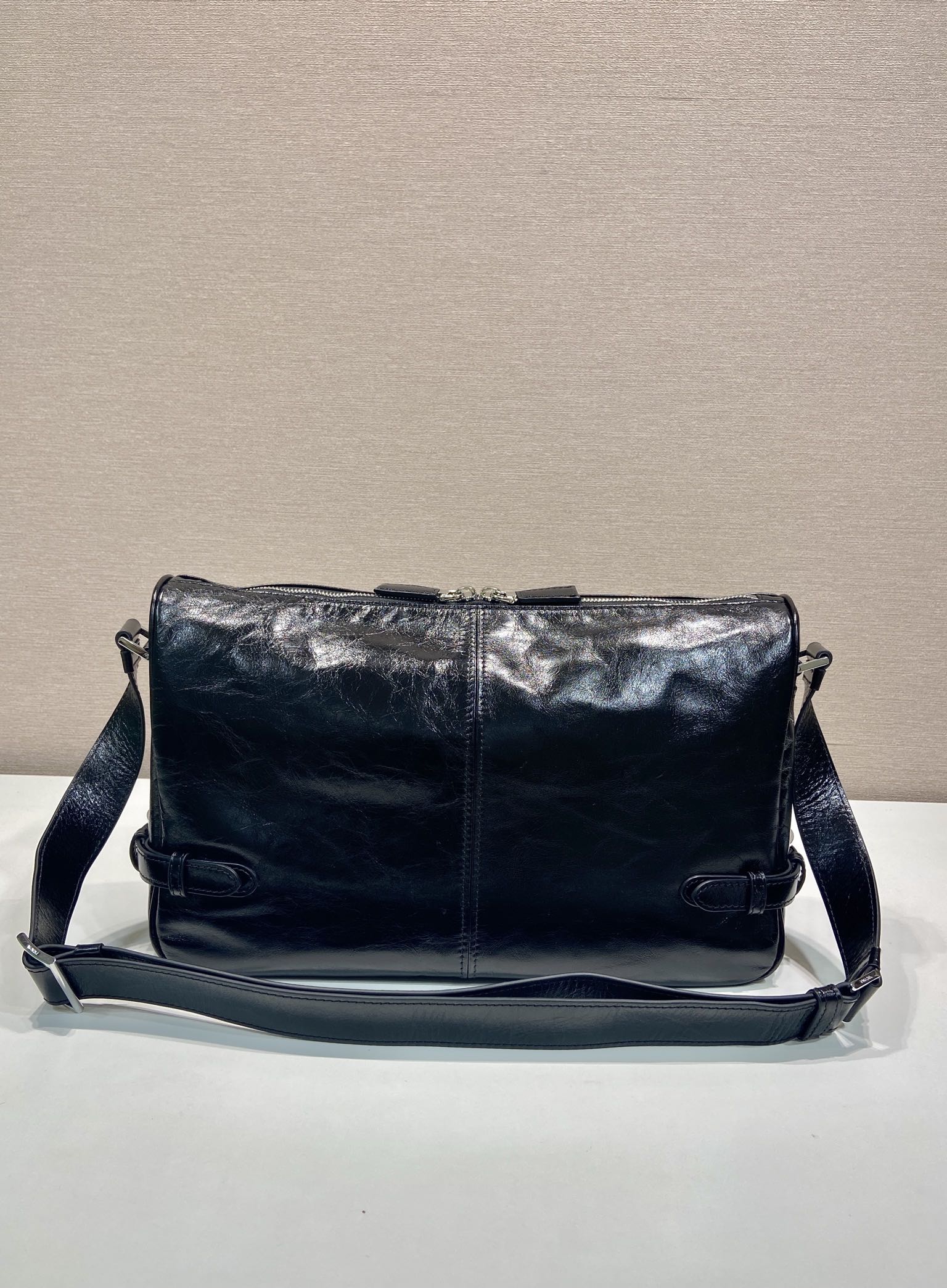 P-Shoulder Bag