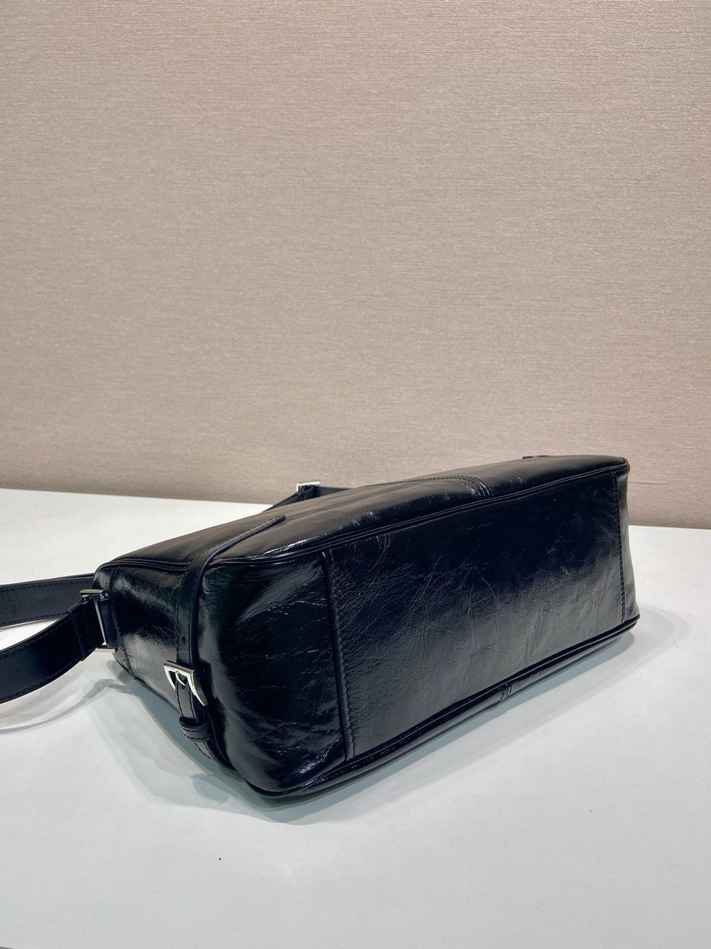 P-Shoulder Bag