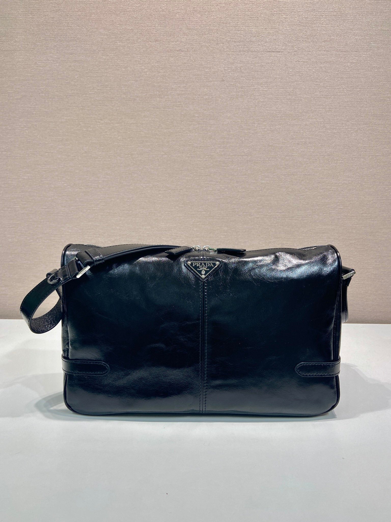 P-Shoulder Bag