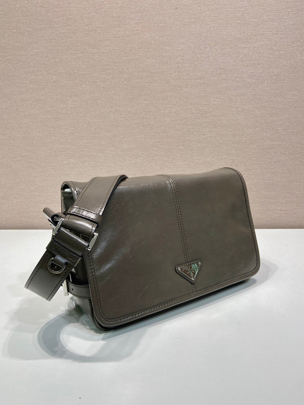 P-Shoulder Bag