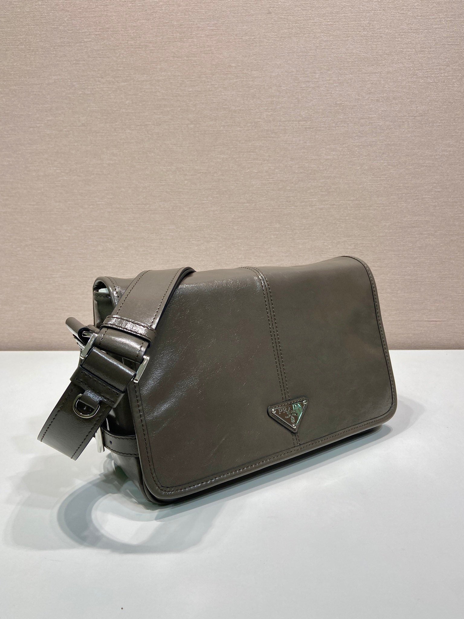 P-Shoulder Bag