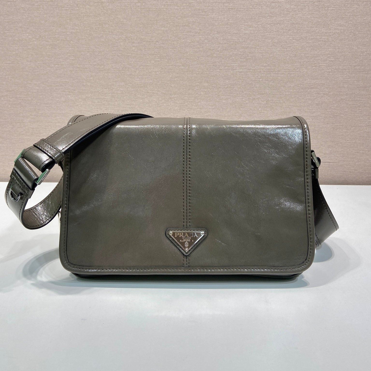P-Shoulder Bag