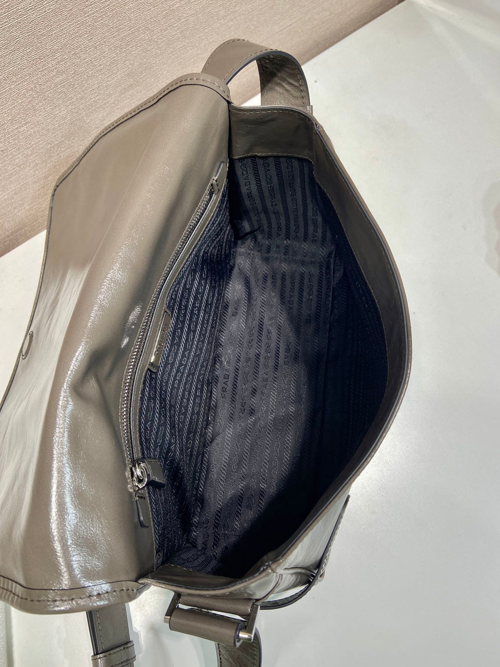 P-Shoulder Bag