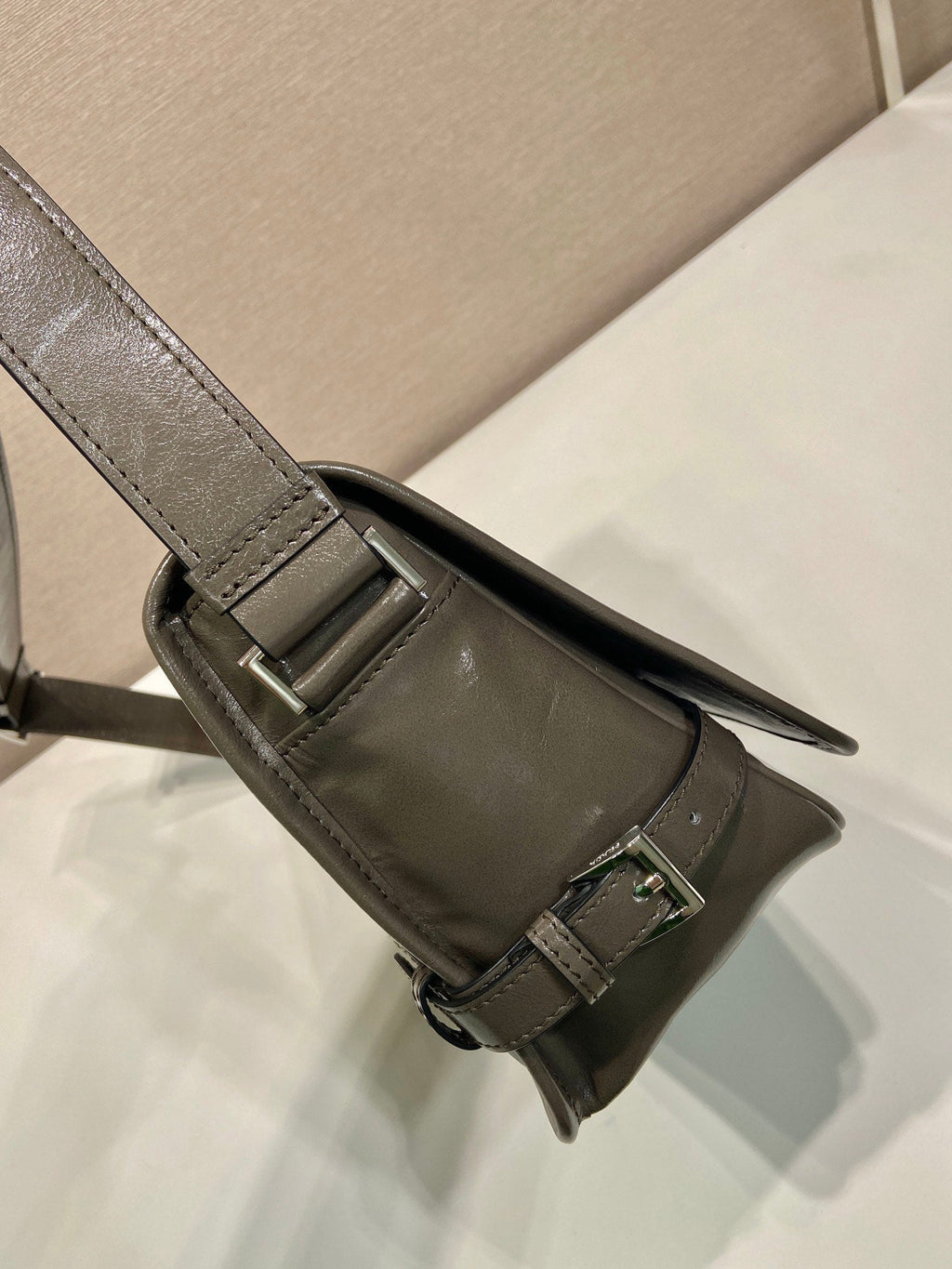 P-Shoulder Bag