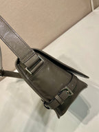P-Shoulder Bag