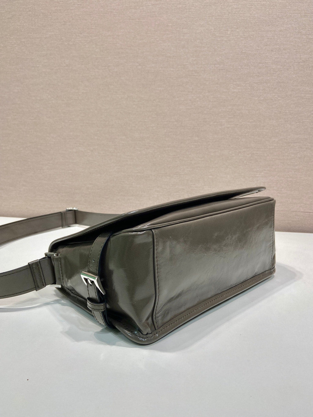 P-Shoulder Bag