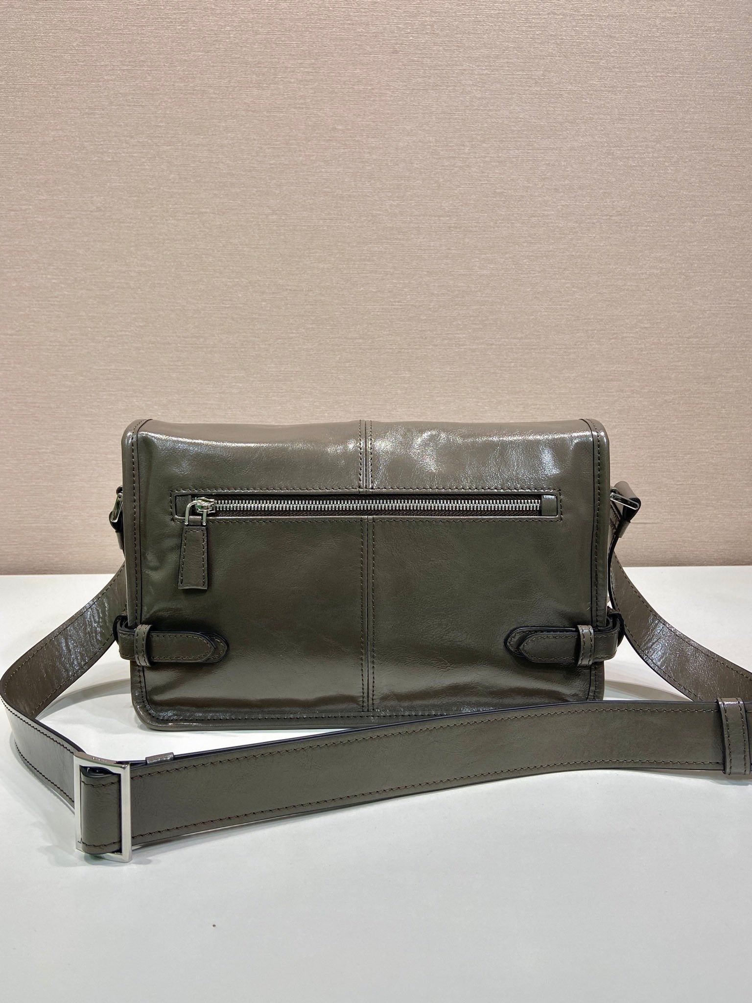 P-Shoulder Bag