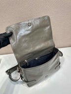 P-Shoulder Bag