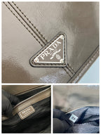 P-Shoulder Bag