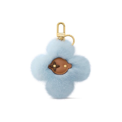 1V key chain-715