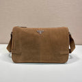 P-Shoulder Bag