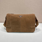 P-Shoulder Bag