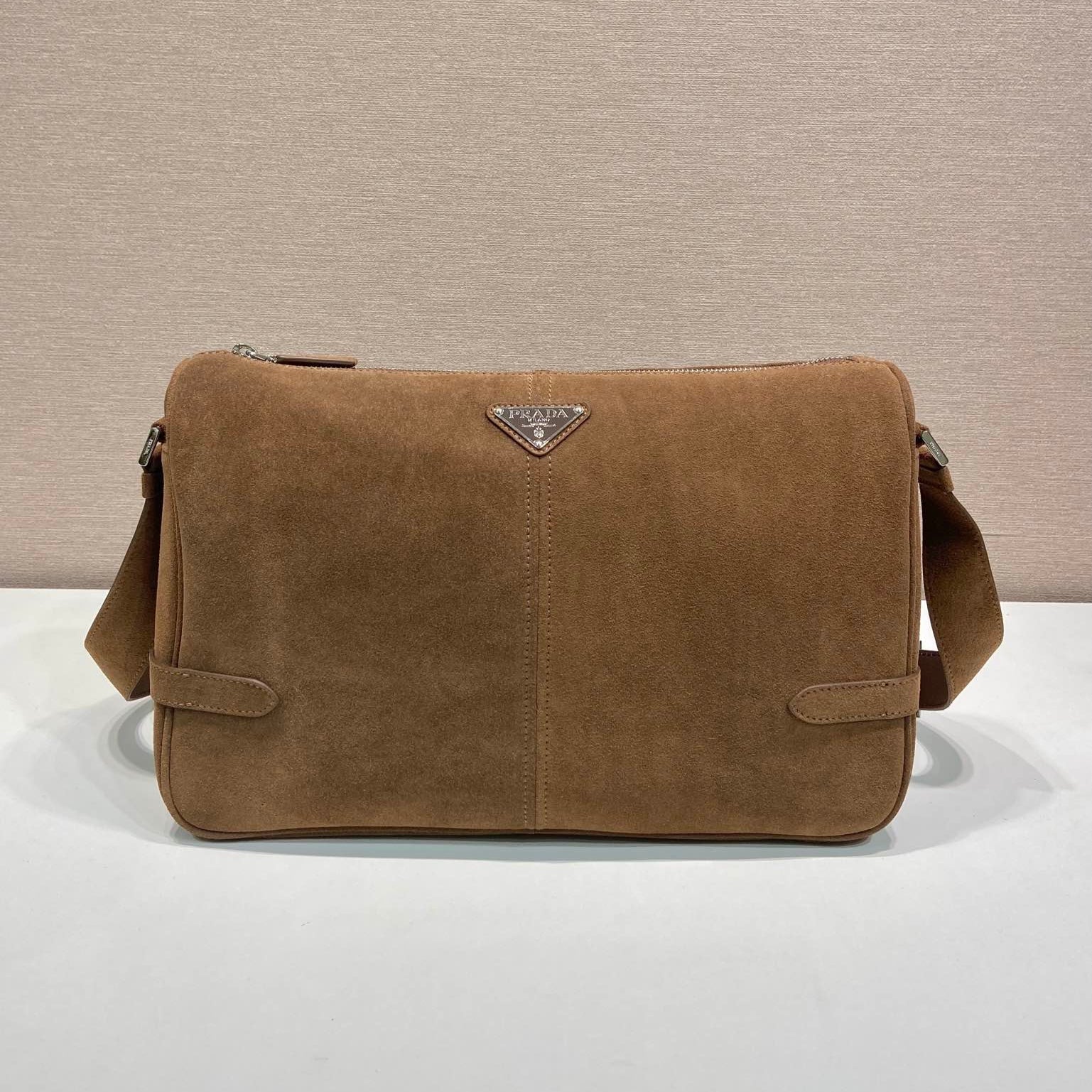 P-Shoulder Bag