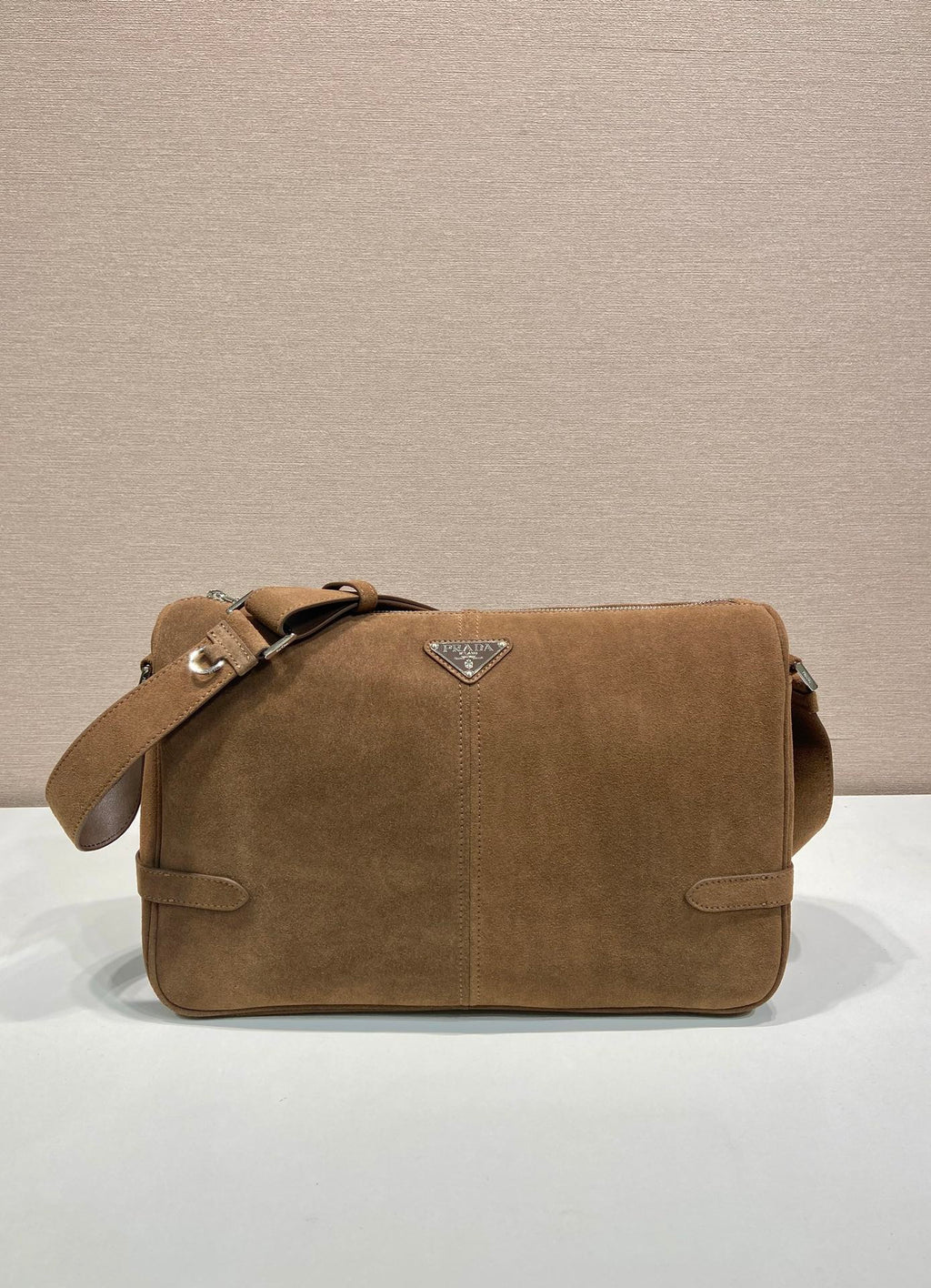 P-Shoulder Bag