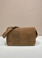 P-Shoulder Bag