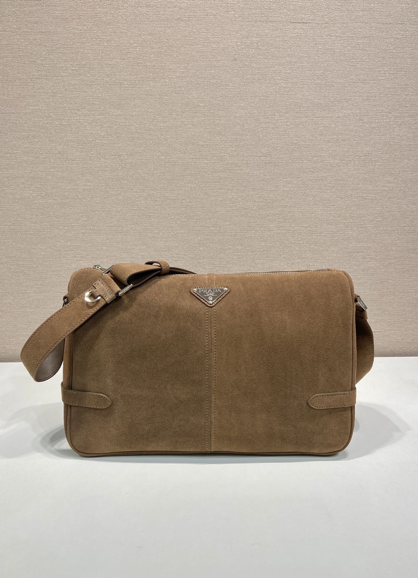 P-Shoulder Bag