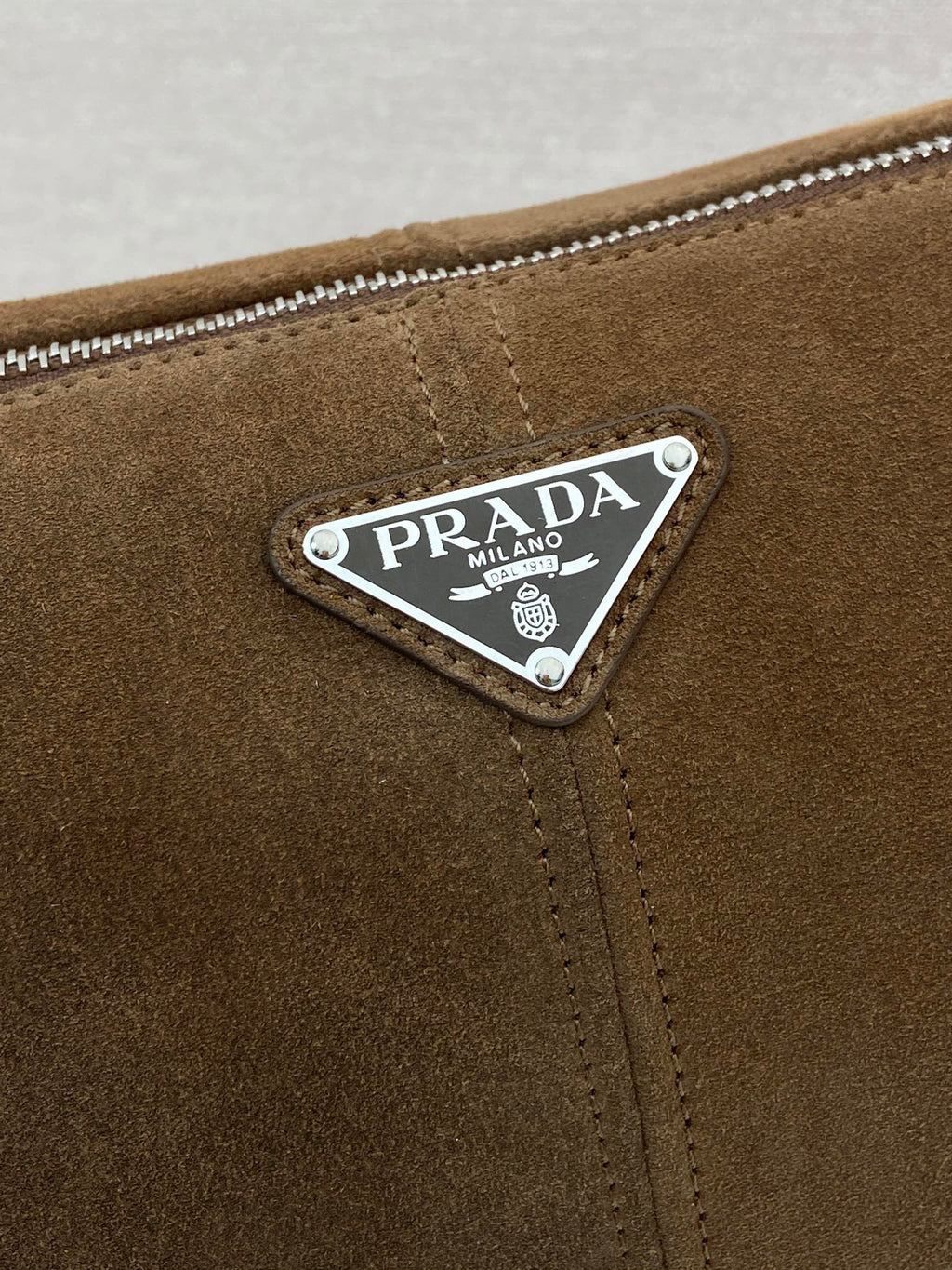 P-Shoulder Bag