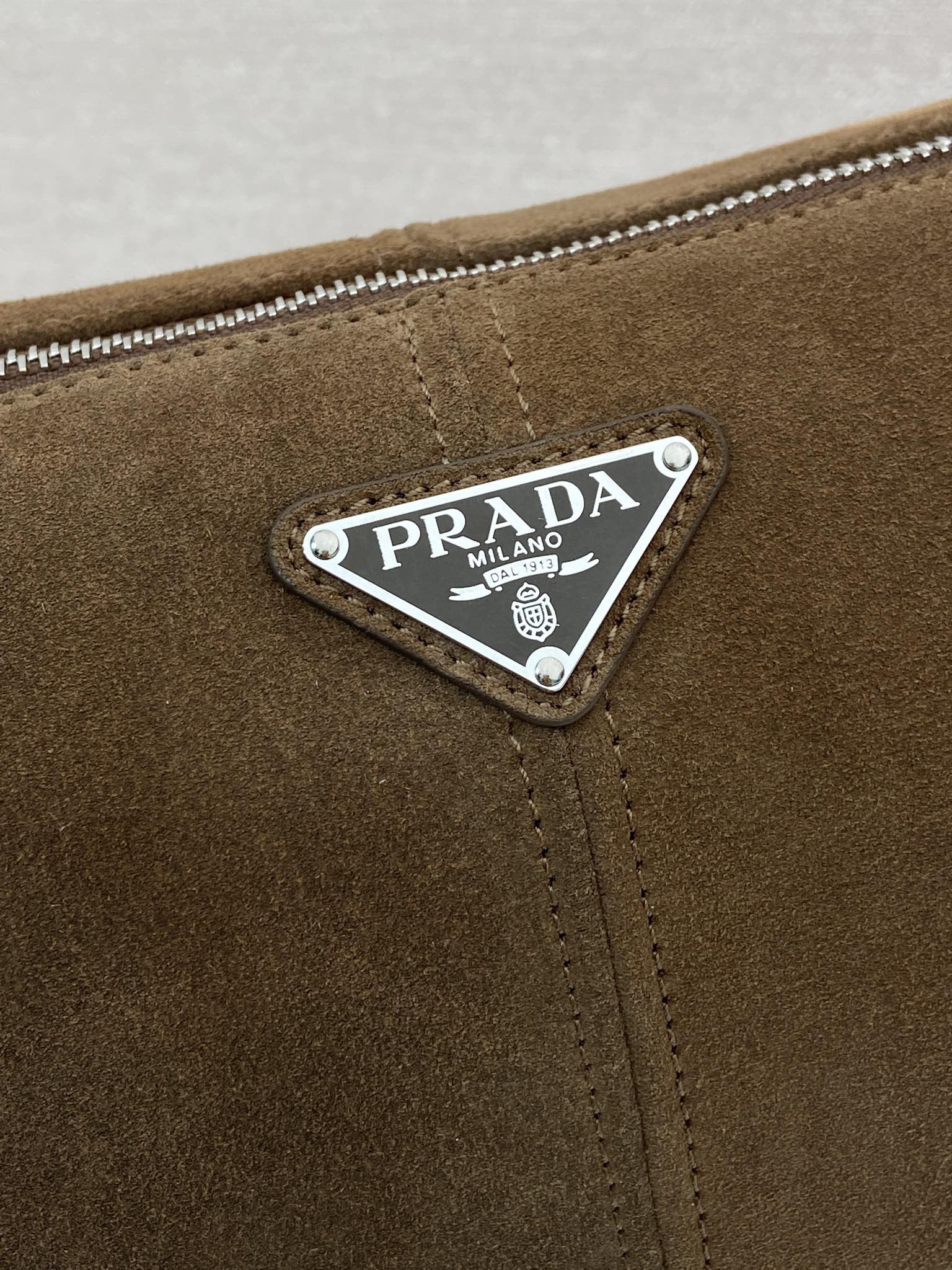 P-Shoulder Bag