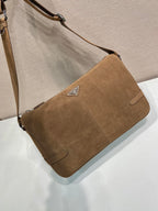 P-Shoulder Bag