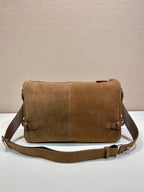 P-Shoulder Bag