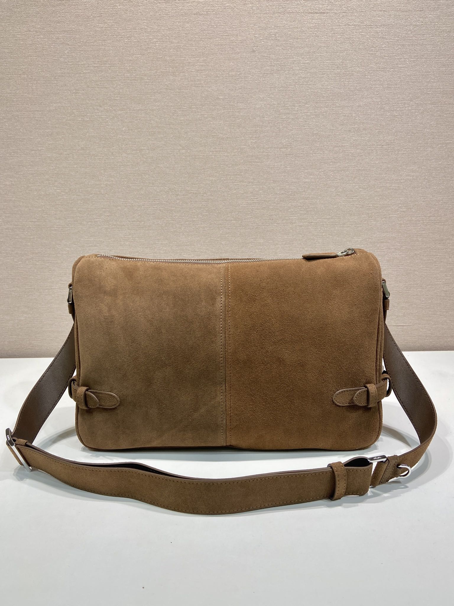 P-Shoulder Bag